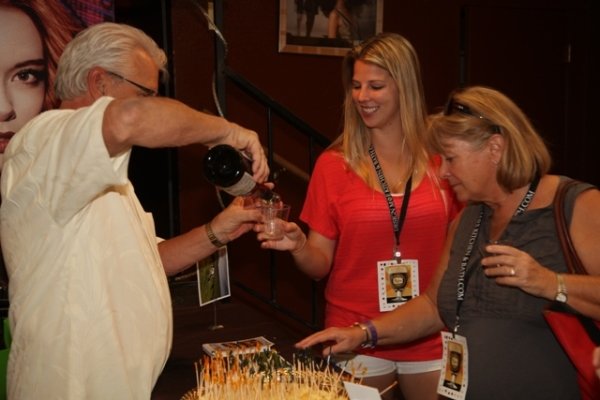 The Wedge Cheese Festival - Wine & Cheese Fest - Escondido, CA