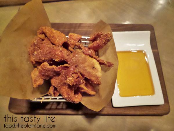 chicken-skins-with-honey