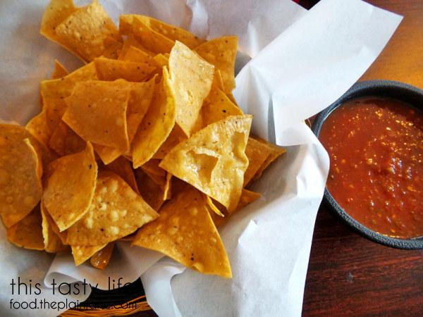 chips-salsa-starter