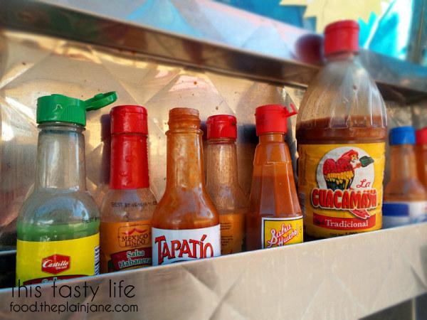 hot-sauces
