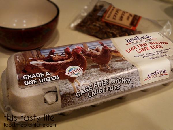 NestFresh Eggs | This Tasty Life - http://food.theplainjane.com