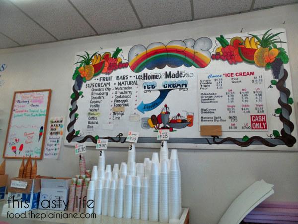 oasis-ice-cream-menu