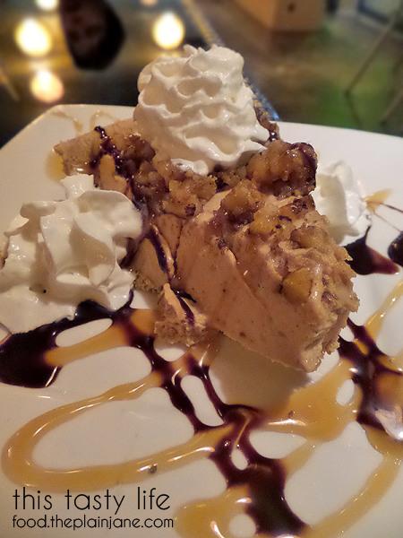 butterfinger cream pie