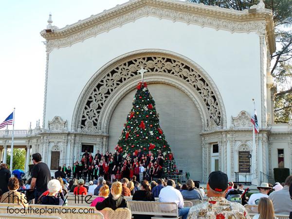 carolers-organ-pavillion