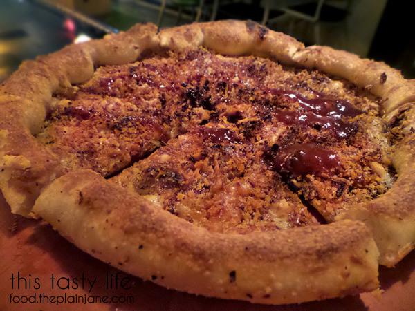 Chinewples Pizza - Chicago/New York/Naples style | Isabella Artisan Pizzeria