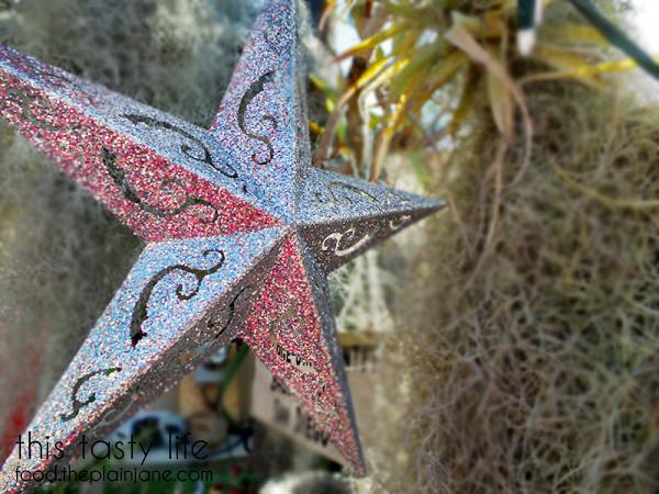 glittering-star