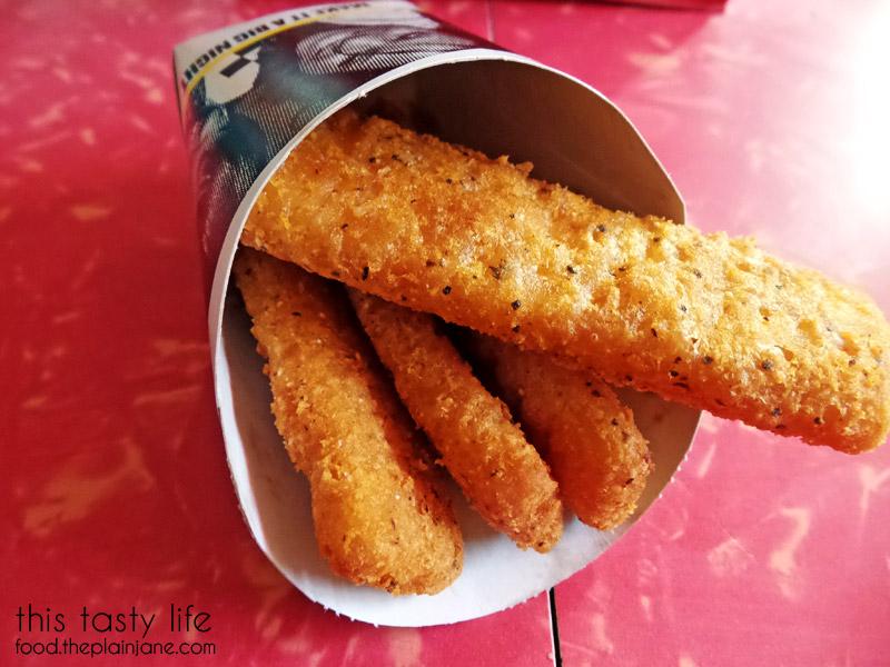 friday food finds / part four