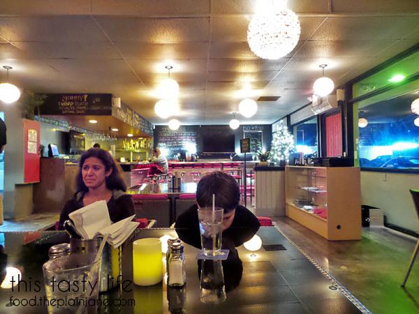 Isabella Artisan Pizzeria
