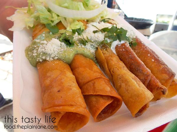 rolled-tacos