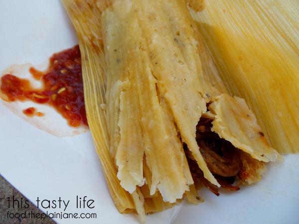 tamales