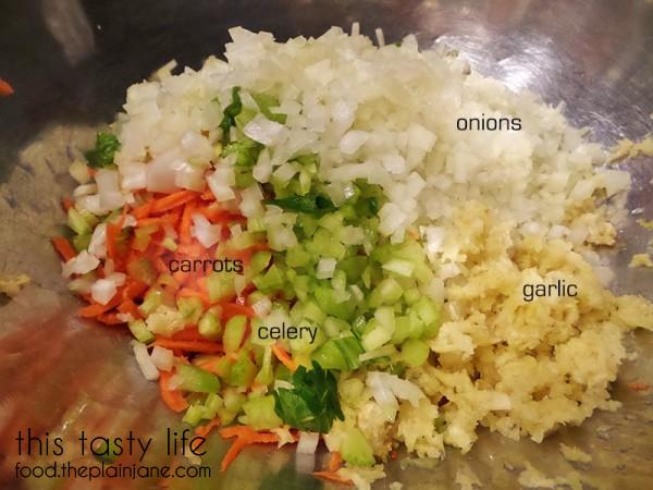 lumpia-veggies