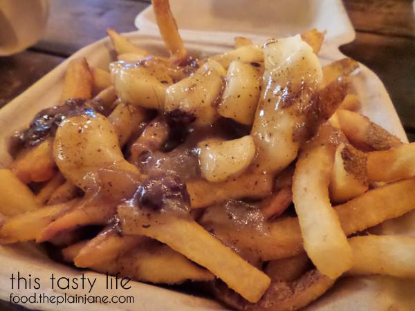 poutine-fries