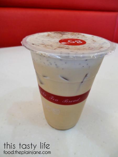 Sea Salt Coffee - mixed - 85c Bakery San Diego | This Tasty Life