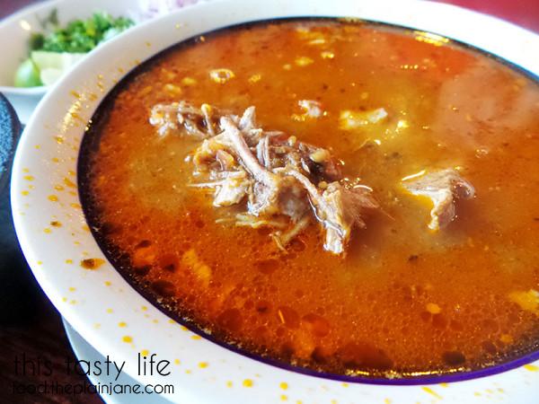 Birria de Res | La Palapa Nayarit - San Diego, CA | This Tasty Life