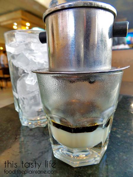 Espresso Drip | Pho Cow Cali - San Diego, CA