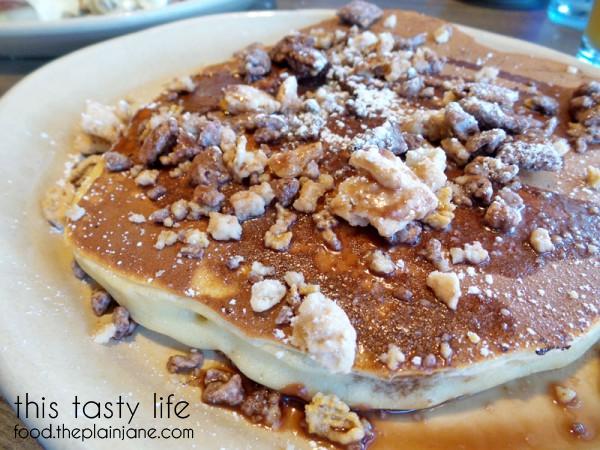 Muddy Buddy Pancake | Snooze AM Eatery - San Diego, CA