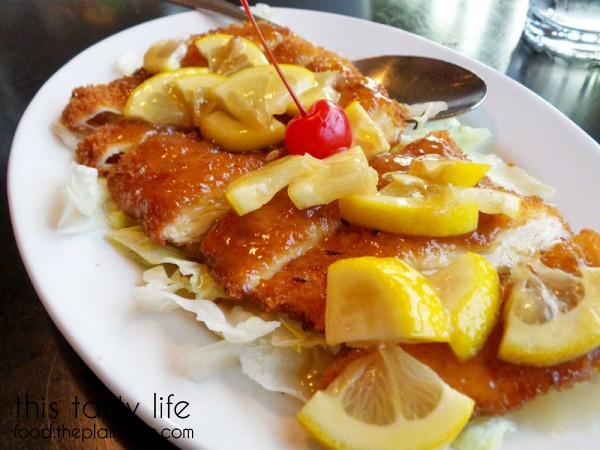 lemon-chicken