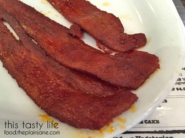 Mancandy | Fig Tree Cafe