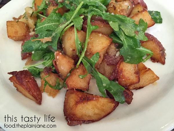 Potatoes | Fig Tree Cafe