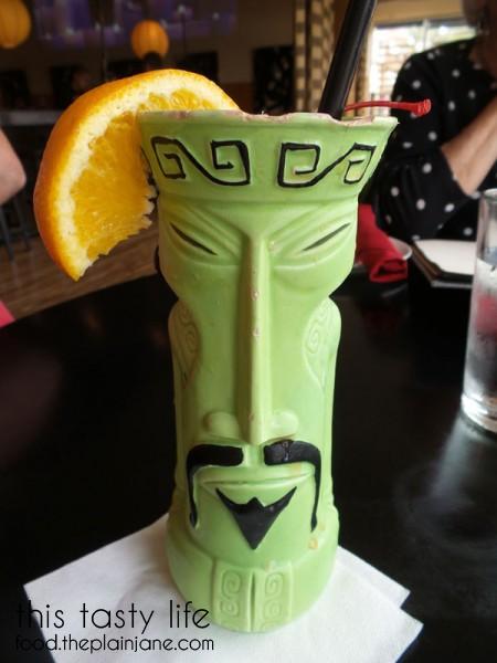 tiki-drink