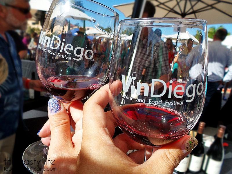 vindiego recap or whoa, i drank a lot of wine