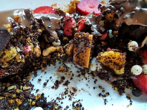 Crunchy Yodel Innards | Juniper & Ivy - San Diego, CA