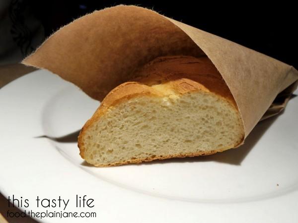Fresh Bread | Toast Enoteca - East Village/Downtown San Diego