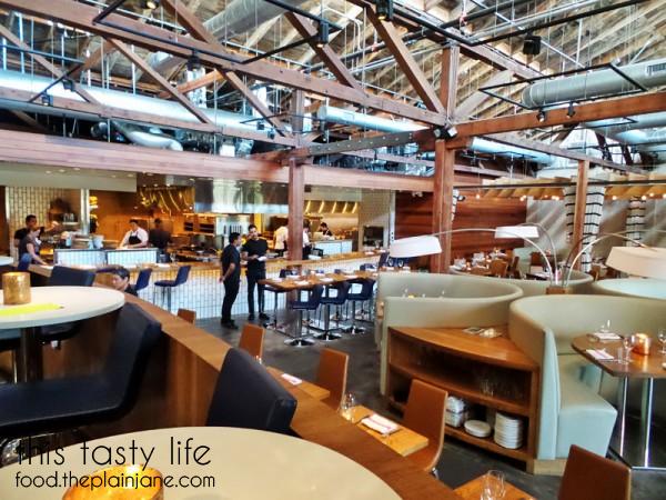 Interior at Juniper & Ivy - San Diego, CA