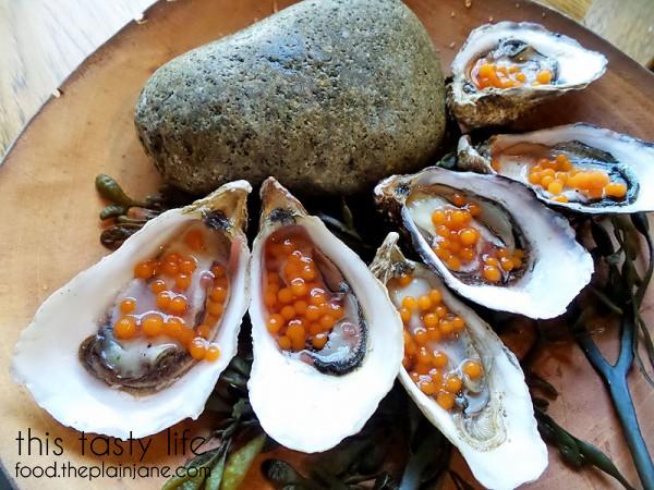 Oysters and Pearls | Juniper & Ivy - San Diego, CA