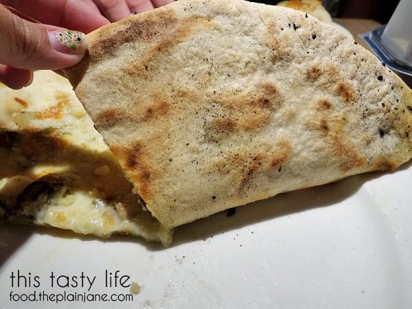 Crusty | Toast Enoteca - East Village/Downtown San Diego