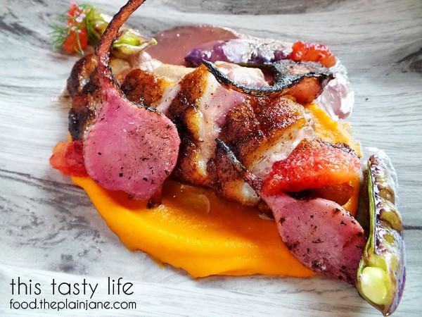 Roast Duck | Juniper & Ivy - San Diego, CA