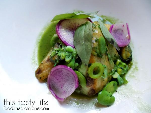 Sea Bass | Juniper & Ivy - San Diego, CA