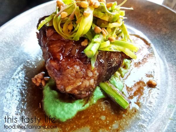 Short Rib | Juniper & Ivy - San Diego, CA