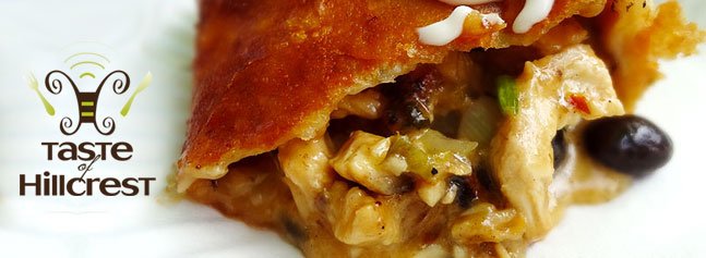 taste of hillcrest giveaway
