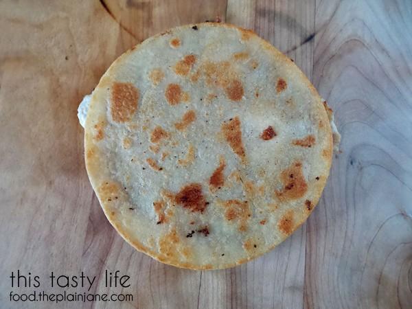 Easy Mexican Breakfast Quesadillas | This Tasty Life