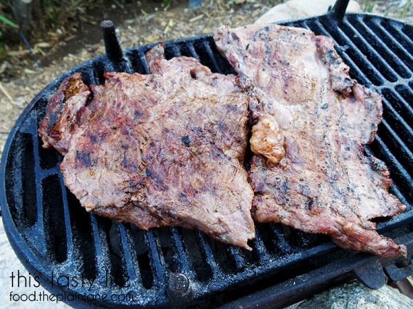 grilling-flap-steak