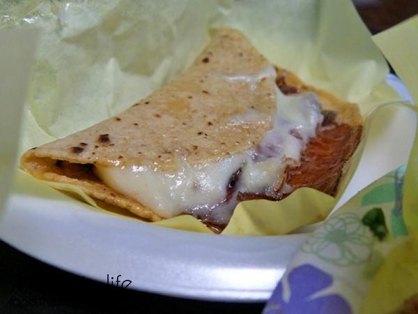 quesadilla