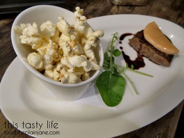 blue-cheese-popcorn-with-rib-eye-steak