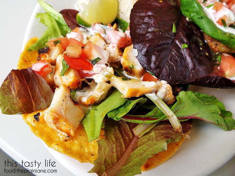 World’s Ocean Day with Rubio’s + a giveaway