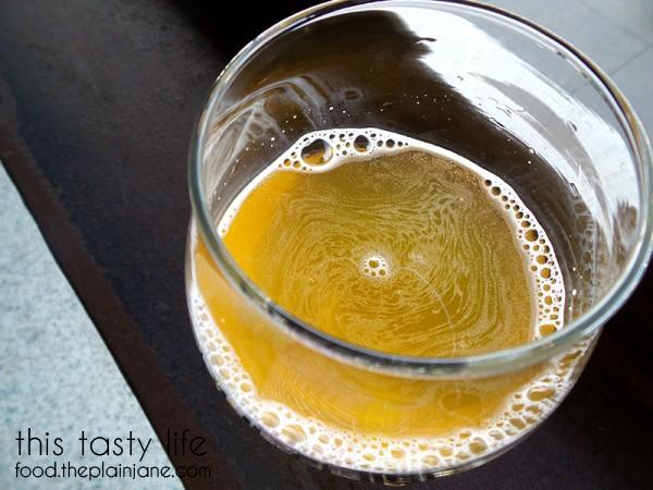 Hefeweizen - Culture Brewing Co in Ocean Beach