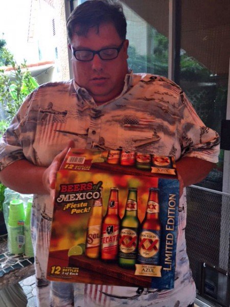 Beers of Mexico