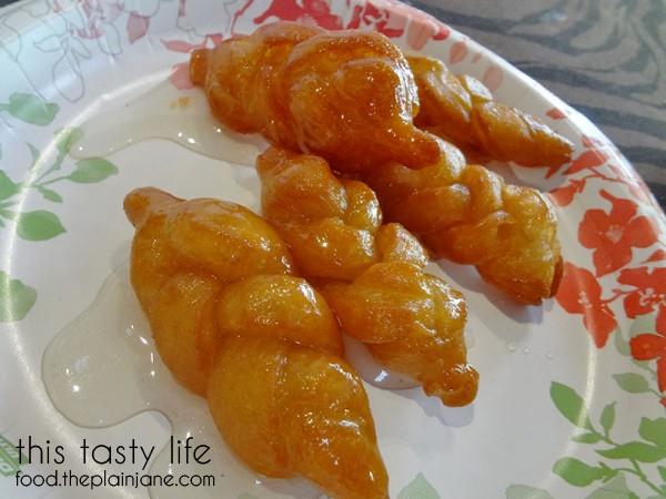 koeksusters