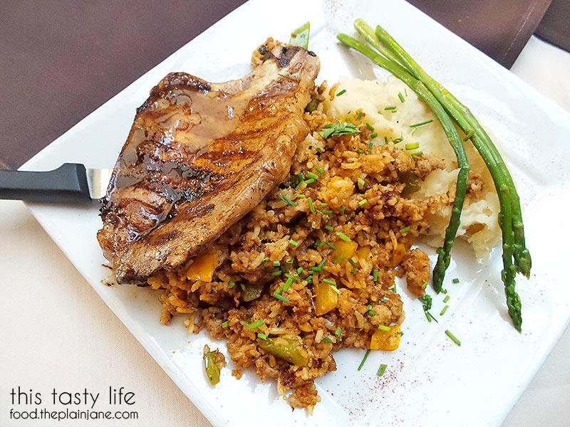 bourre southern bistro