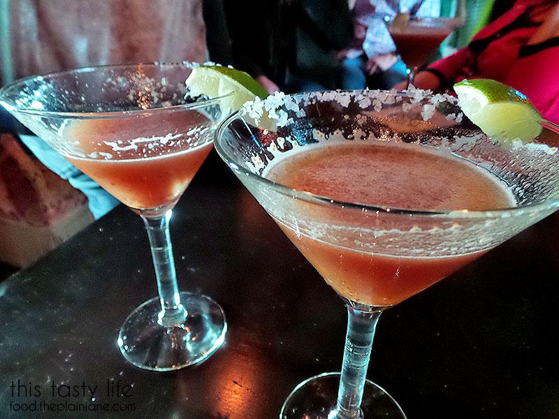 patron secret dining society in san diego