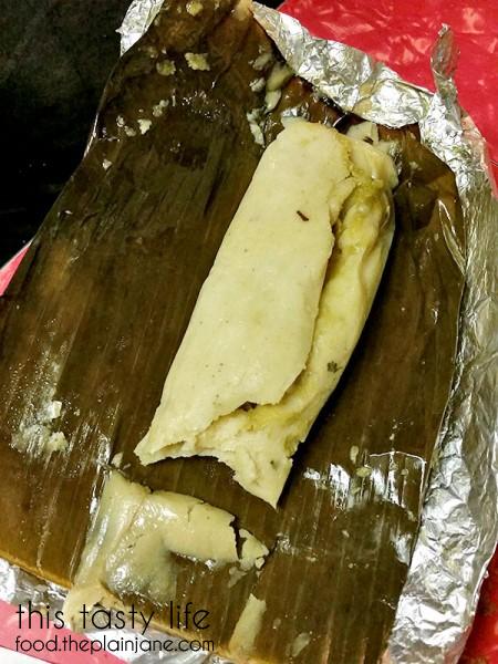 chicken-tamale