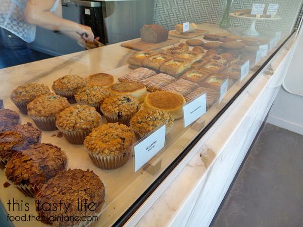 Food Offerings | Holsem Coffee - North Park - San Diego, CA