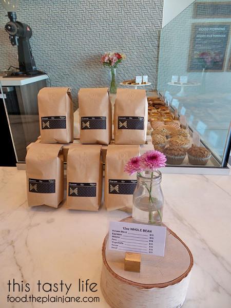 Coffee Bags | Holsem Coffee - North Park - San Diego, CA