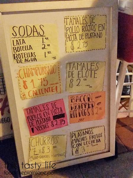 hot-dogs-el-tigre-menu