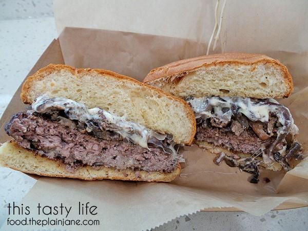 Philly Burger | Funky Fries and Burgers in El Cajon