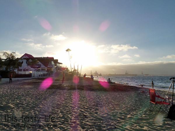 setting-sun-on-coronado